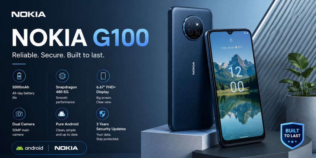 Budget Phone Under $100 for Reliability and Everyday Essentials