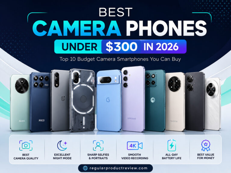 Camera Phones