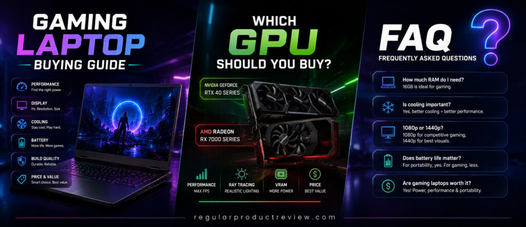 Best Gaming Laptop