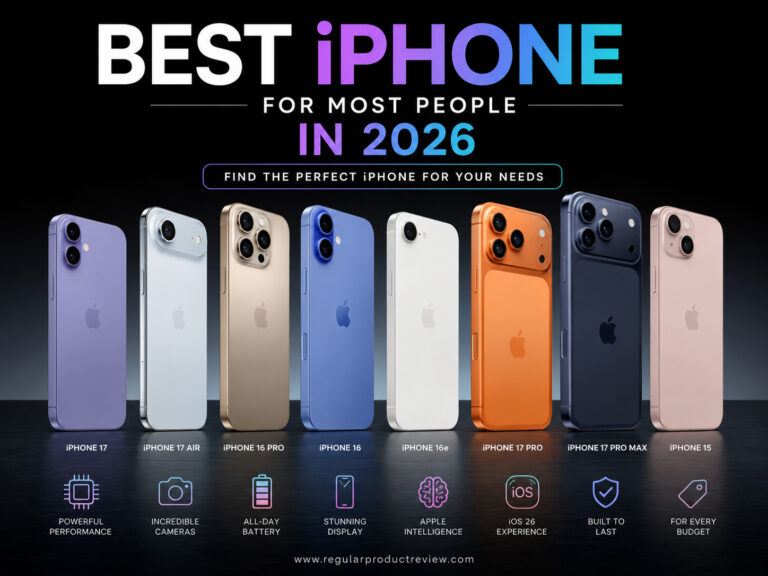 Best iPhone