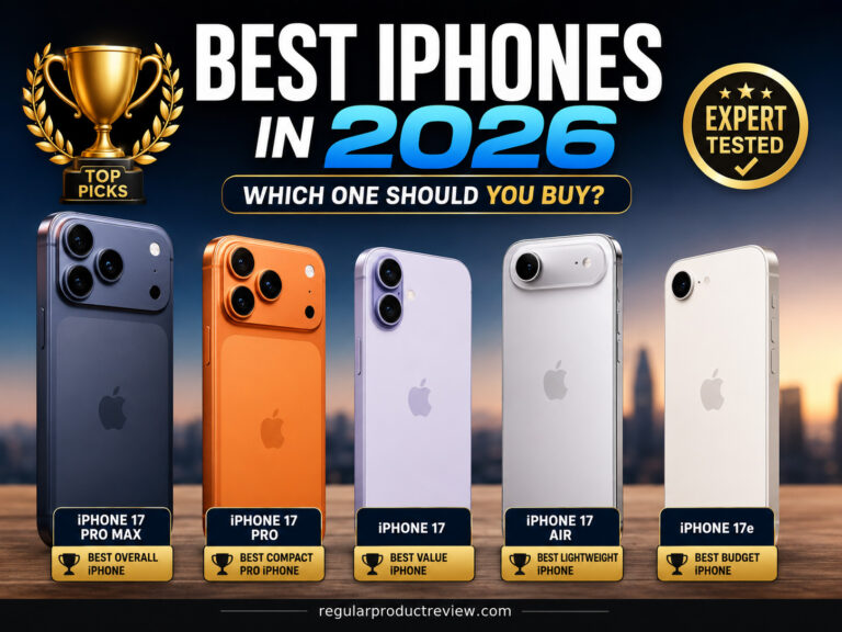 Best iPhones