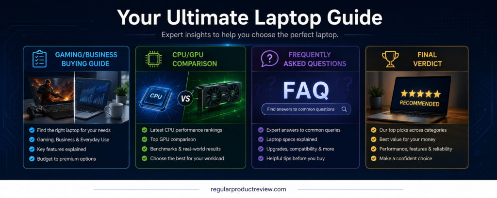 Business Buying Guide