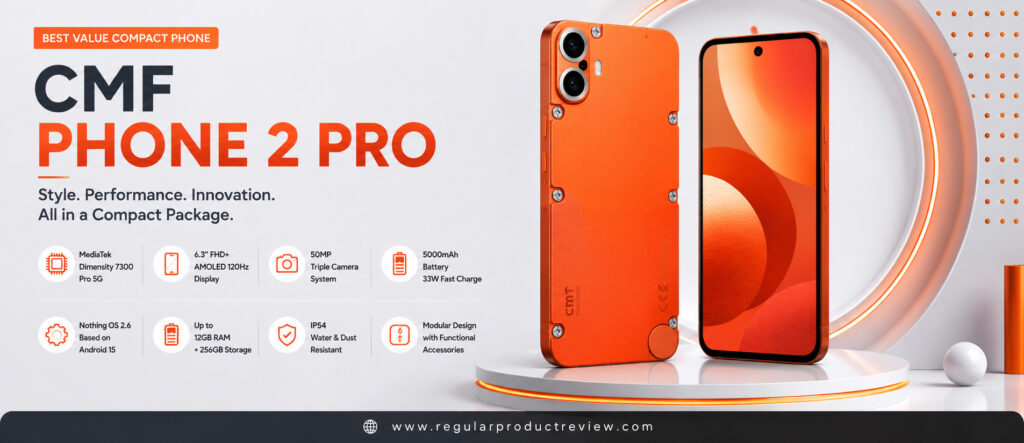 CMF Phone 2