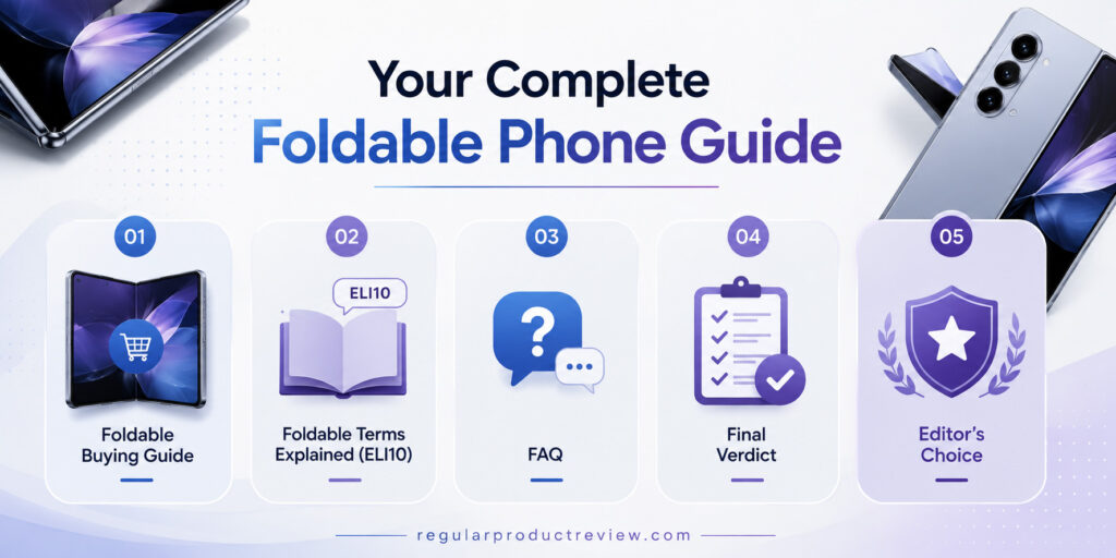 Buying Guide
