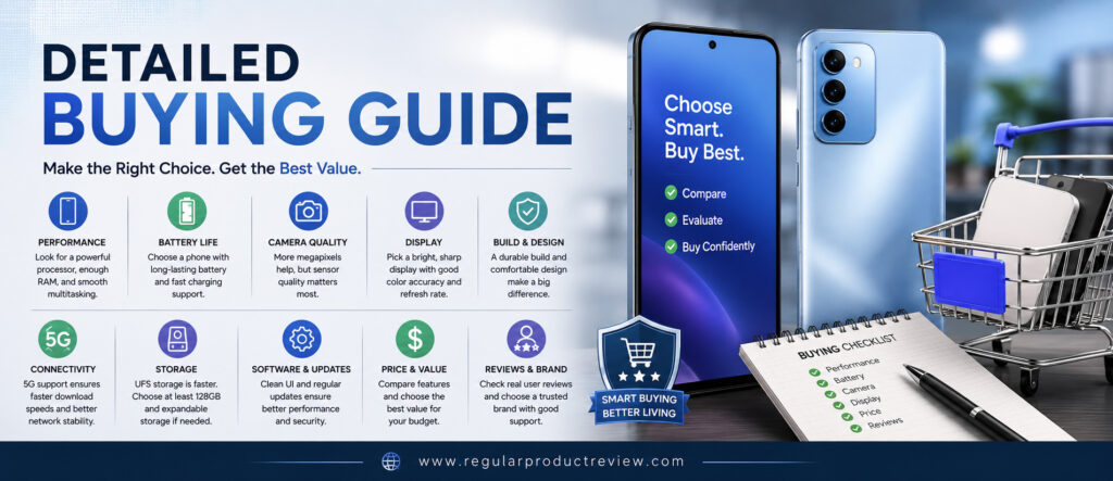 Choosing the best budget phone under $200