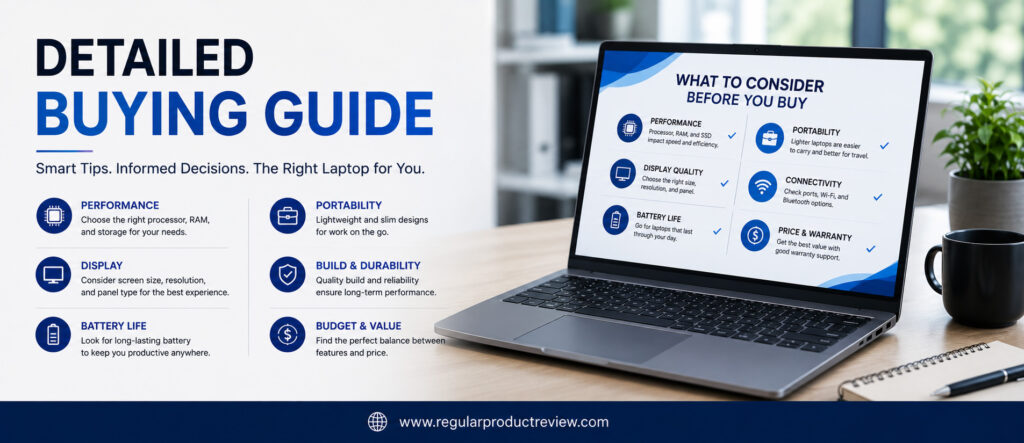 Choosing the best business laptop under $1000