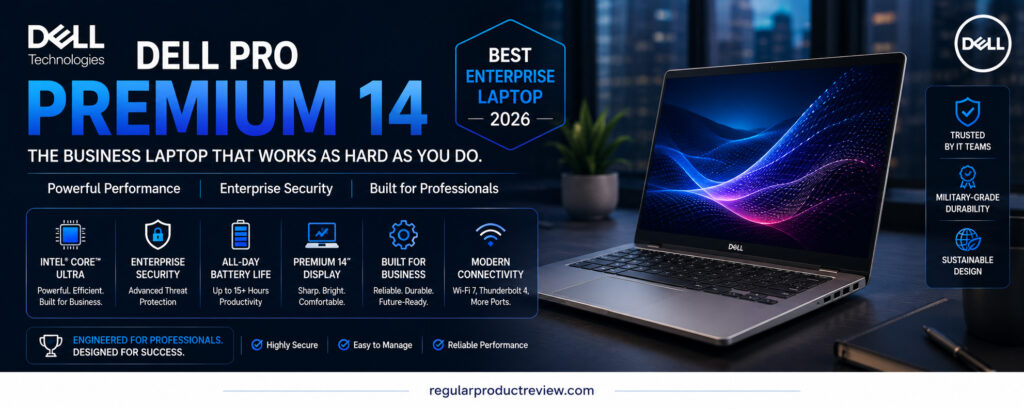 Dell Pro Premium 14