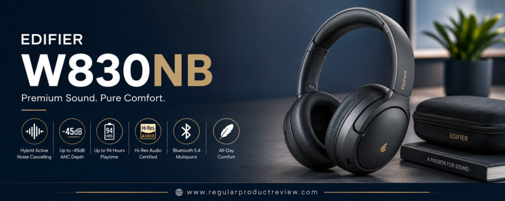 Edifier W830NB