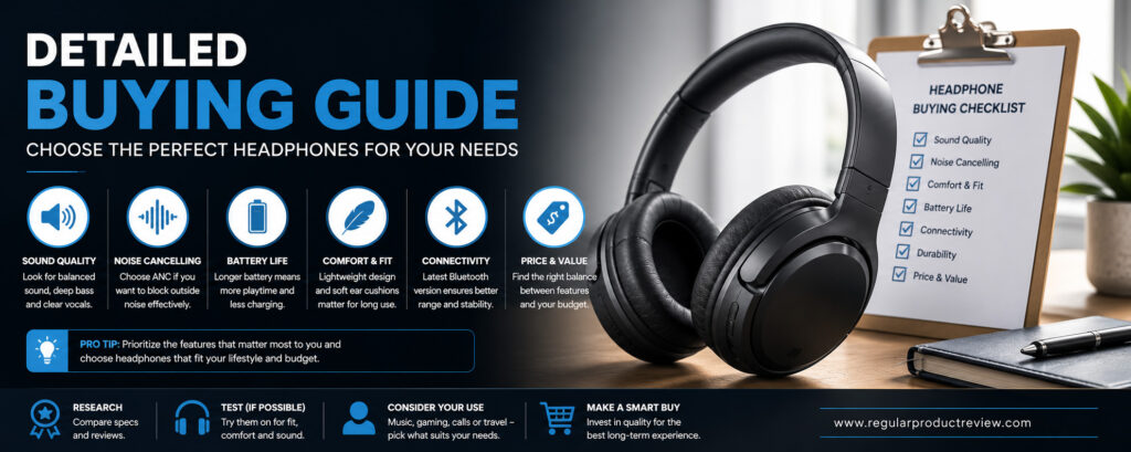 Best Budget Headphones