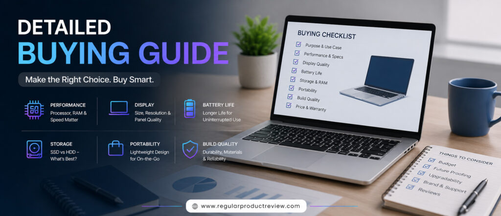 How to Choose the Best Laptop for College Students