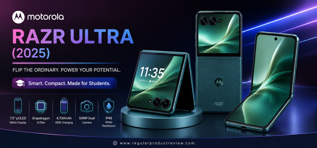 Motorola Razr Ultra