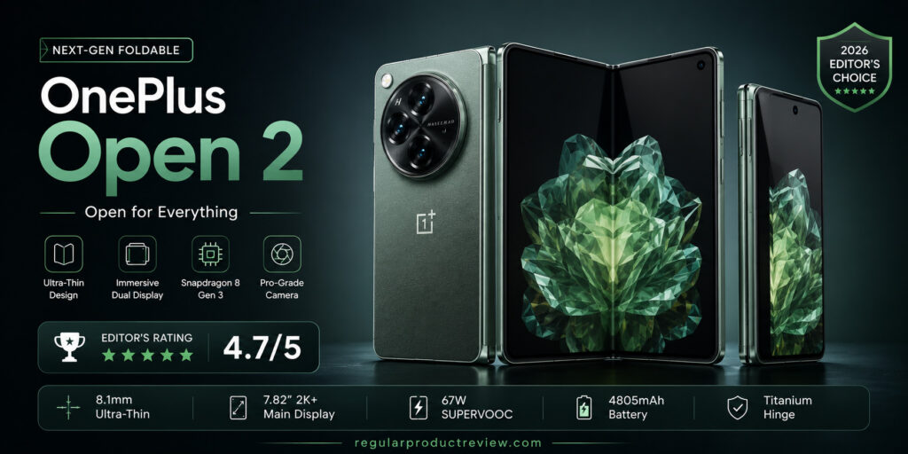 OnePlus Open 2