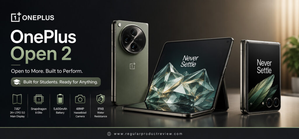 OnePlus Open 2