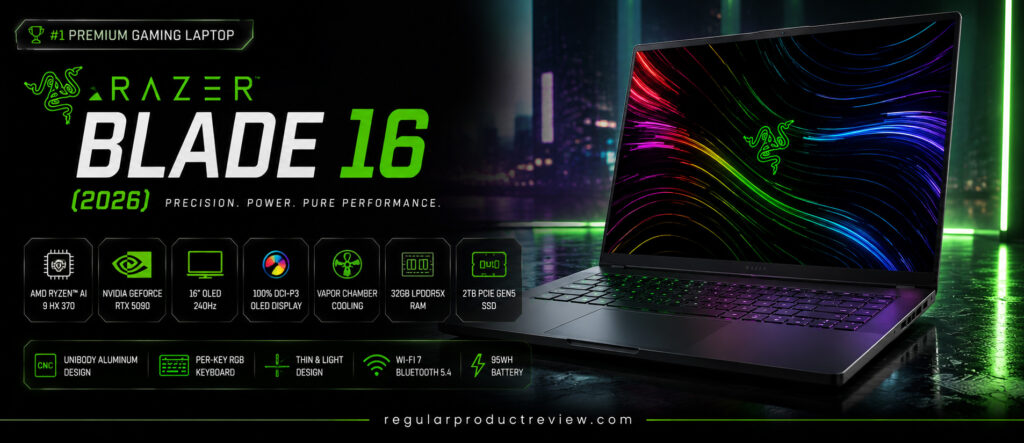 Razer Blade 16