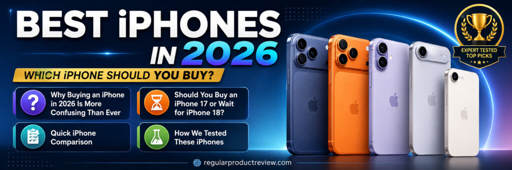 Buying an iPhone