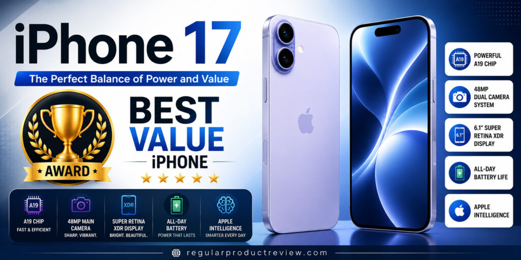 iPhone 17